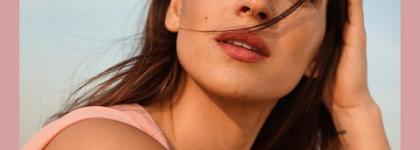 My Way - новый аромат от Giorgio Armani с нулевым углеродным следом