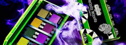 Коллекция макияжа на Хэллоуин => Melt×Beetlejuice