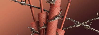 Всё подряд пруф тушь от Джеффри Стар. F*ck proof mascara