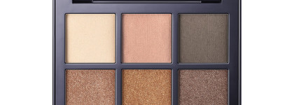 Kevyn Aucoin the contour eyeshadow collection