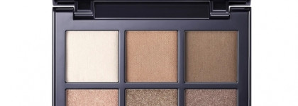 Kevyn Aucoin the contour eyeshadow collection