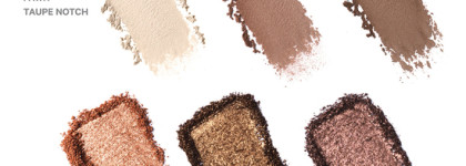 Kevyn Aucoin the contour eyeshadow collection
