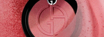 Armani, Nars, Colorpop, Lunasol - новинки о которых можно мечтать