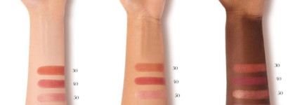 Armani, Nars, Colorpop, Lunasol - новинки о которых можно мечтать