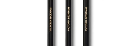 Новинки от бренда Victoria Beckham: лимитированные карандаши для век и контур стилус