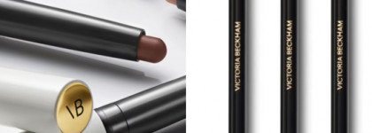 Новинки от бренда Victoria Beckham: лимитированные карандаши для век и контур стилус