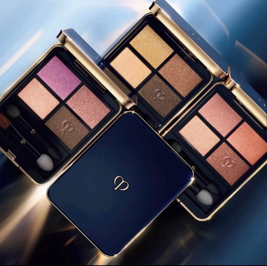 Перевыпуск теней Cle de peau beaute | Отзывы покупателей | Косметиста