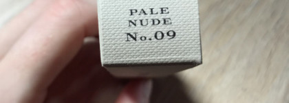 Burberry kisses gloss 09 Pale nude