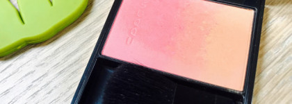 Suqqu Pure color blush 01 Tsubomizaki
