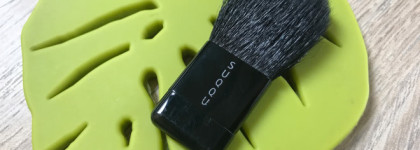 Suqqu Pure color blush 01 Tsubomizaki