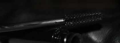 Тушь Sephora Cinescope Waterproof в оттенке Ultra Black