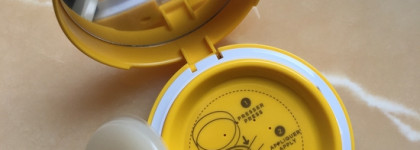 Compact Solaire Minéral Visage SPF 30 Clarins - 3 в 1: солнцезащита, увлажнение и выравнивание тона кожи