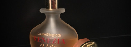 Venezia Pastello Laura Biagiotti - с первого вдоха и навсегда