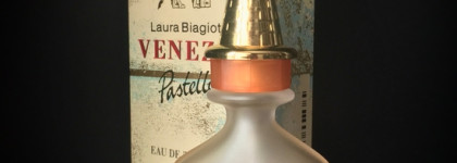 Venezia Pastello Laura Biagiotti - с первого вдоха и навсегда