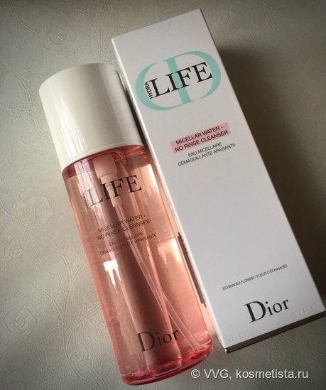 Комплексный антивозрастной уход на продуктах одной марки на примере Dior