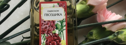 Гвоздика в семи ароматах