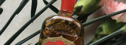 Гвоздика в семи ароматах