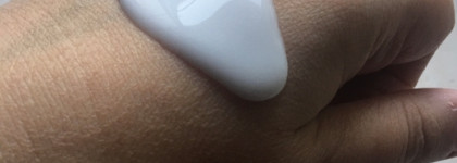 Активные ингредиенты в белорусской косметике. Skin AHA clinic Вiтэкс с фруктовыми кислотами