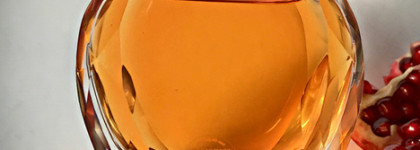 Proserpina Cosmogony Brocard EDP прекрасна снаружи, а что внутри?