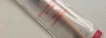 Густой лес кистей? Нет, мангровые заросли