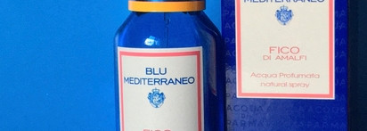 Acqua di Parma Blu Mediterraneo. Как мы дошли до жизни такой