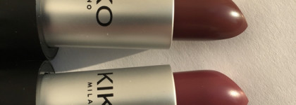 Итальянский бренд Kiko Milano: что понравилось, а что идёт в расхламление