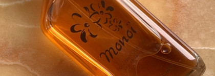 Чем пахнет тиаре?