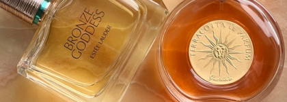 Чем пахнет тиаре?