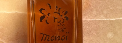 Чем пахнет тиаре?