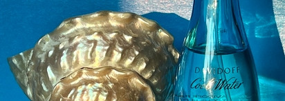 Море холодной воды: Cool Water Davidoff и его фланкеры