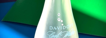 Море холодной воды: Cool Water Davidoff и его фланкеры