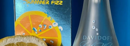 Море холодной воды: Cool Water Davidoff и его фланкеры