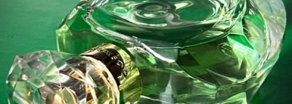 Лето в раю - Sacred Earth Cosmogony, Brocard, EDP, 65 мл