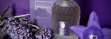 Трио из Guerlain тает в облаках ириса