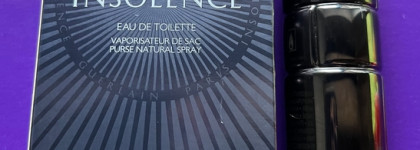 Трио из Guerlain тает в облаках ириса
