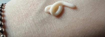 Крем 2 в 1 для красоты рук Beautifying Hand Cream Yves Rocher, 75 мл - мой выбор