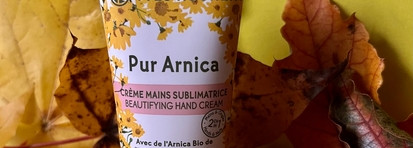 Крем 2 в 1 для красоты рук Beautifying Hand Cream Yves Rocher, 75 мл - мой выбор