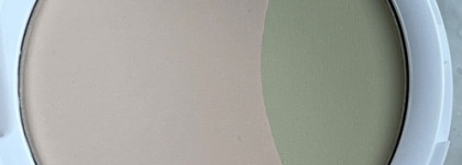 Lumene Nordic Chic CC Color Correcting Powder - шик или не шик