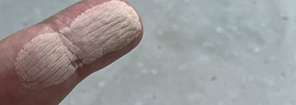 Lumene Nordic Chic CC Color Correcting Powder - шик или не шик