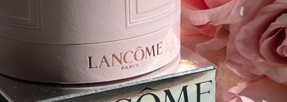 Роза-румяна-хайлайтер La Rose A Poudrer Iridescent Blush Highlighter, Lancôme