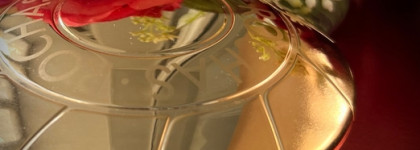 Древность и редкость - пудра Loose Powder, 701, Opaline Pink, Rochas