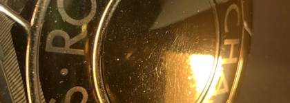 Древность и редкость - пудра Loose Powder, 701, Opaline Pink, Rochas