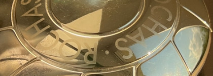 Древность и редкость - пудра Loose Powder, 701, Opaline Pink, Rochas