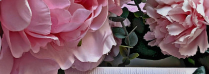 Inflorescence Byredo, EDP - вальс белых цветов