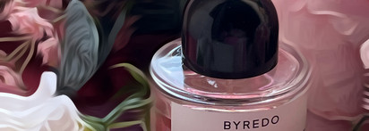 Inflorescence Byredo, EDP - вальс белых цветов