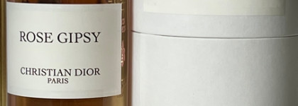 Три люксовых аромата с розой для жаркого лета