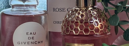 Три люксовых аромата с розой для жаркого лета