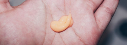 Очищение кожи от Clarins