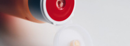 Очищение кожи от Clarins