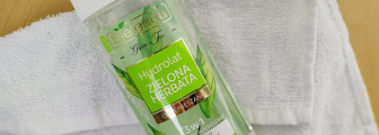 Bielenda: Зеленый Чай (Zielona Herbata)